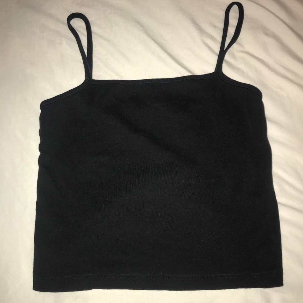 brandy melville tank top